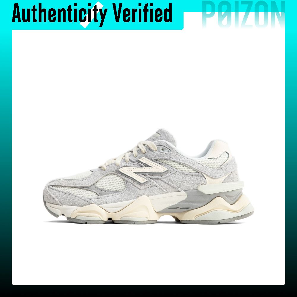 New Balance Shoes 9060 - نيو بالانس NB 9060، حذاء كاجوال