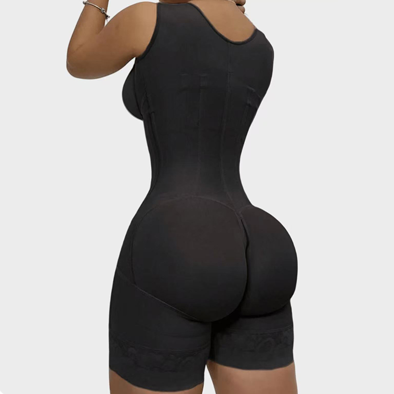 مشدات شد الجسم نسائية، بودي سو - مراجعة Shapewear Bodysuit Firm وسعره