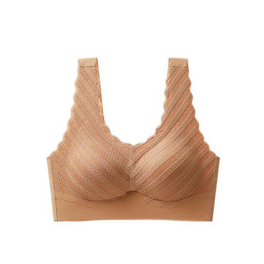 حمالة صدر نوم نسائية بدون خياط - مراجعة Nursing Bra Sleep وسعره